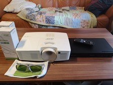 Acer dlp projektor gebraucht kaufen  Willich
