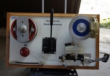 Bremsen modell hydraulik gebraucht kaufen Bremsen modell hydraulik gebraucht kaufen  Burladingen