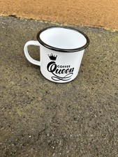 Emaille tasse gebraucht kaufen  Butzbach