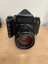 Pentax 105mm f2.4 for sale  LONDON