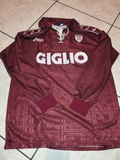 Maglia calcio reggiana usato  Spinetoli