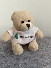 Doudou peluche ours d'occasion  Grans