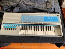 Bontempi bn8 organ d'occasion  Expédié en Belgium