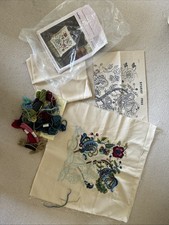 Stuart crewel embroidery for sale  HASSOCKS