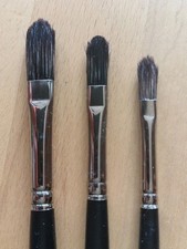 Borstenpinsel black hog gebraucht kaufen  Fellbach
