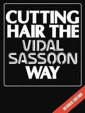 Cutting hair vidal for sale  North Smithfield