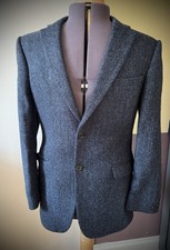 Harris tweed men for sale  DUNFERMLINE