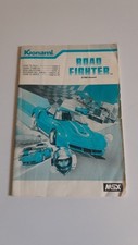 Road fighter msx d'occasion  Saint-Dizier