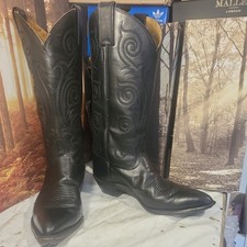 tony lama boots for sale  LEAMINGTON SPA