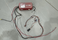 Caixa de controle de ignição MSD 6AL 6420 com limitador Rev com chicote de fios 96-97 MSD LT1 8877 comprar usado  Enviando para Brazil