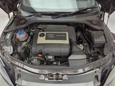 Audi engine 2006 for sale  SOUTHAMPTON