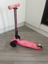 Maxi micro deluxe for sale  HIGH WYCOMBE