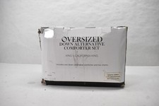 Southshore comforter set for sale  Kansas City