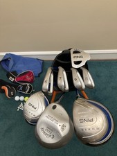 Tall kids ping for sale  Chicago
