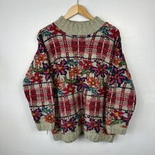 Vintage next chunky for sale  YORK