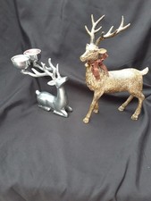 Christmas stag stag for sale  NOTTINGHAM