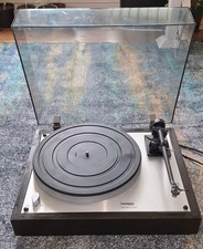 Thorens td160 super for sale  BRISTOL
