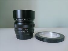Zeiss planar 50mm usato  Pesaro