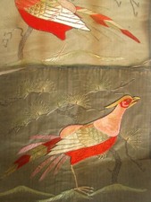 Rare antique japanese for sale  BIDEFORD
