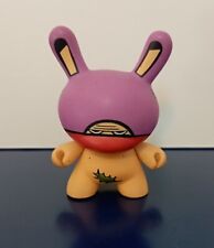 Kidrobot dunny series usato  Bologna