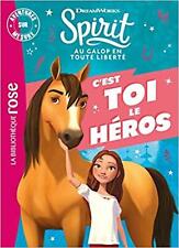 Livre aventures mesure d'occasion  Versailles