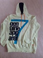 Fishbone kapuzenshirt hoodie gebraucht kaufen  Dresden