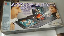 Affonda flotta electronic usato  Prato