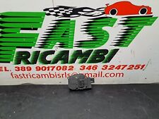 Motorino scatola riscaldamento usato  Camigliano Santa Gemma