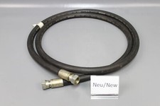 Btr hiflex hydraulikschlauch gebraucht kaufen  Hamburg