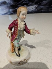 Irish dresden antonio for sale  CARRICKFERGUS