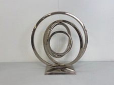Atomic chrome metal for sale  LICHFIELD