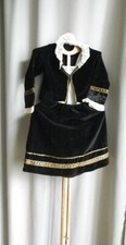Costume breton petite d'occasion  Nantiat