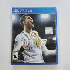 Fifa sony playstation for sale  San Jose