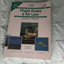 Flight rules air for sale  MORDEN