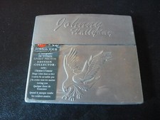 Coffret metal johnny d'occasion  Saint-Marcel