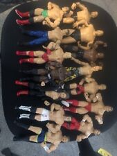 Wwe wrestling figure for sale  GLASGOW