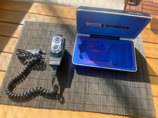 Ddr rasierer vintage gebraucht kaufen  Berlin