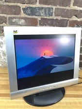 Viewsonic va720 tft for sale  Akron