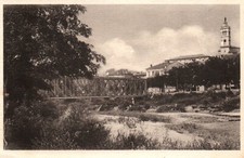Old postcard montelimar d'occasion  Expédié en Belgium