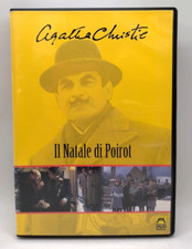 Natale poirot agatha usato  Macerata