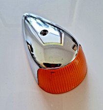 Blinker breit chrom gebraucht kaufen  Garching a.d.Alz