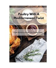 Geflügel mediterranem twist gebraucht kaufen  Trebbin