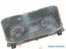 Compteur scania 410 d'occasion  France