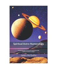 Spirituelle astro numerologie gebraucht kaufen  Trebbin