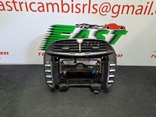 Plancia bocchette aerazione usato  Camigliano Santa Gemma