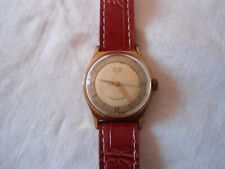 Gub glashütte handaufzug gebraucht kaufen  Magdeburg