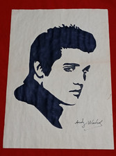 Andy warhol drawing for sale  USA