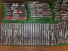Xbox one games for sale  Lancaster