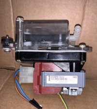 Miele dosierpumpe 2155213 gebraucht kaufen  Jork