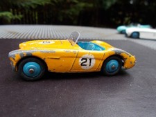 Vintage dinky 109 for sale  NEWTON-LE-WILLOWS